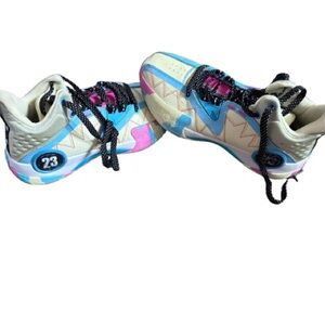 Women Colorful Sneakers
